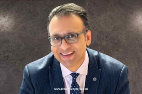 Innovation in Digital Retail: Asad Shamim’s Business Leadership Story