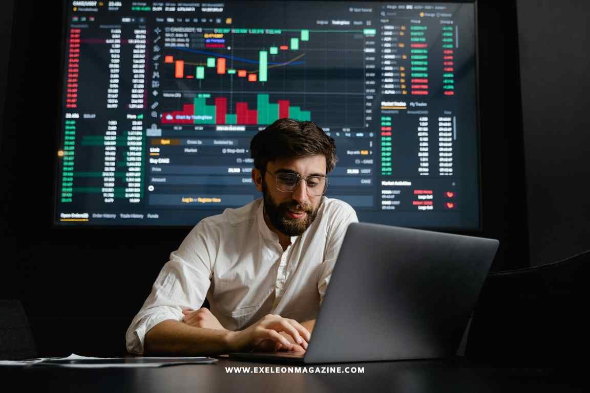 Trading Journey