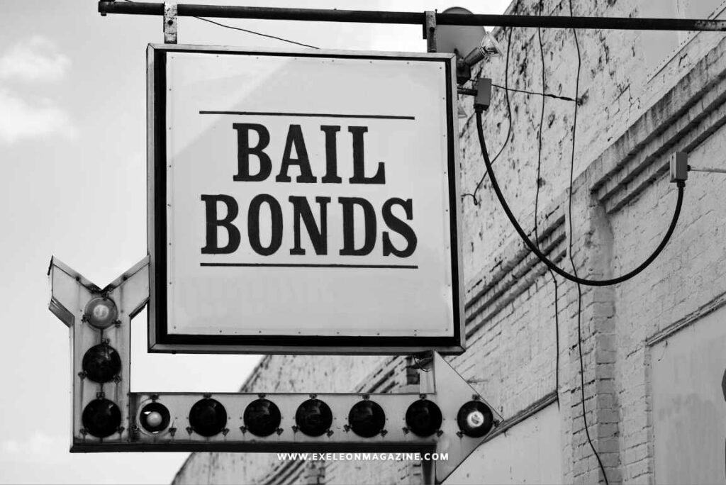 Bail Bond Services