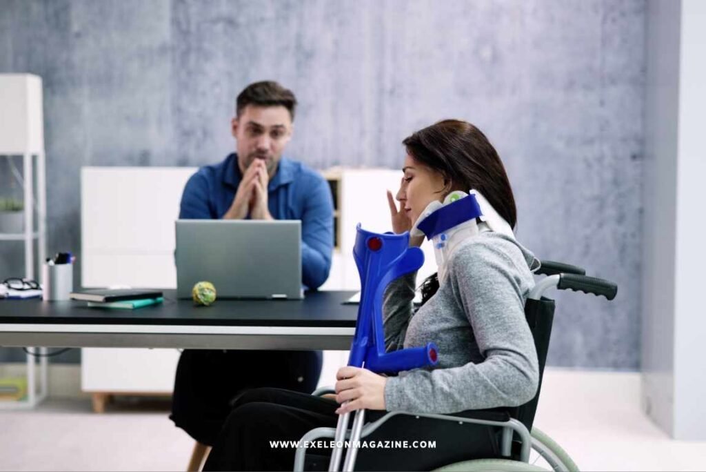 hire a personal injury lawyer