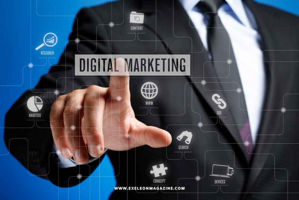 digital marketing