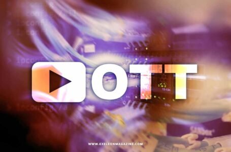 Rise of OTT Platforms: How Streaming Changed the Way We Watch