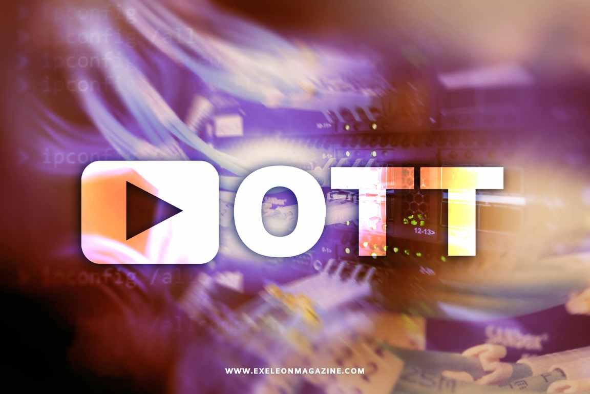 Rise of OTT