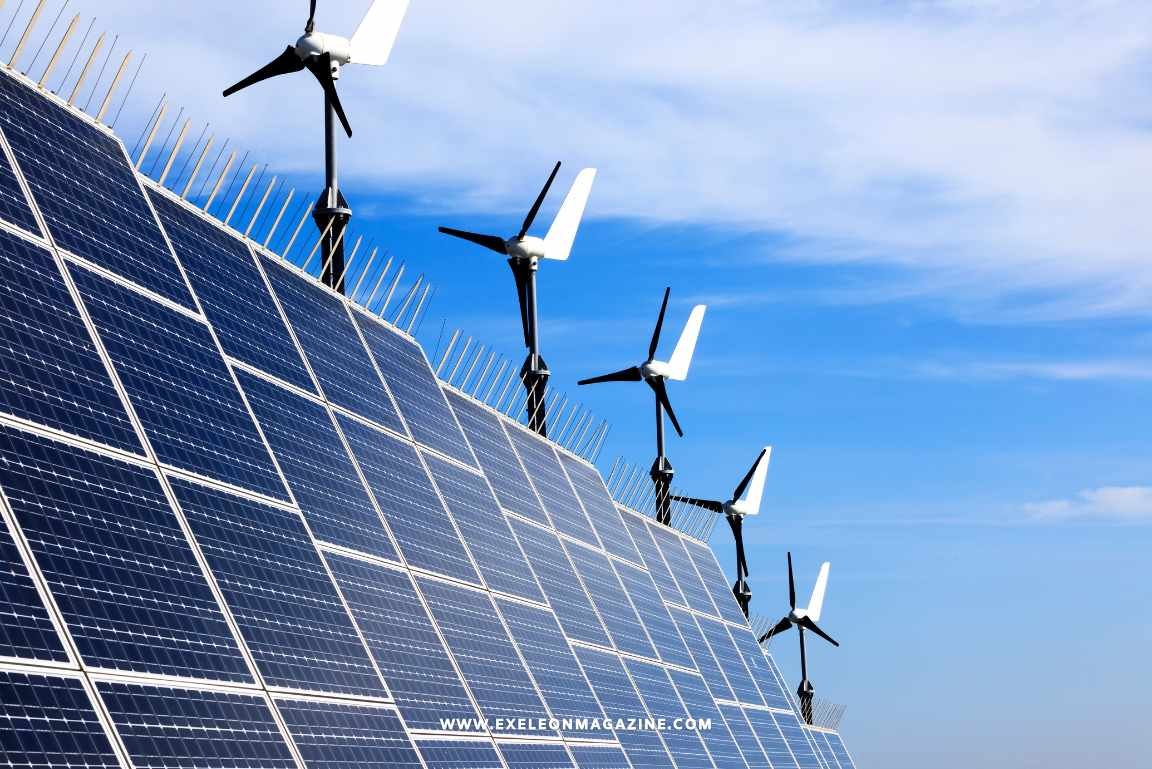PPAs renewable energy