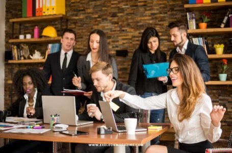 How a Legal Marketing Agency Helps Law Firms Stand Out