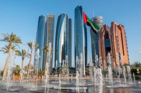 Discover the Best Ways to Explore Abu Dhabi on a Budget While Enjoying Comfort and Flexibility