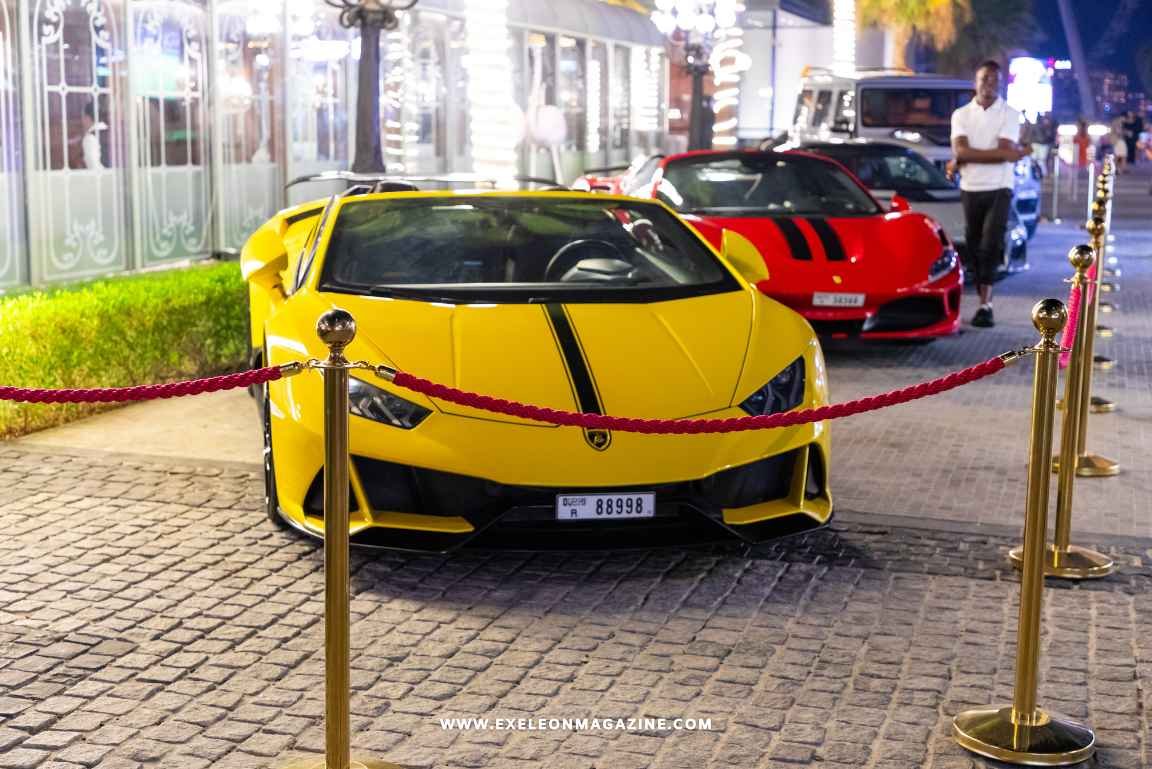 Lamborghini