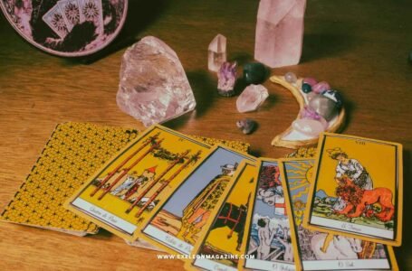 Intuitive Leadership: How Psychic Readings Can Guide Your Business Strategy
