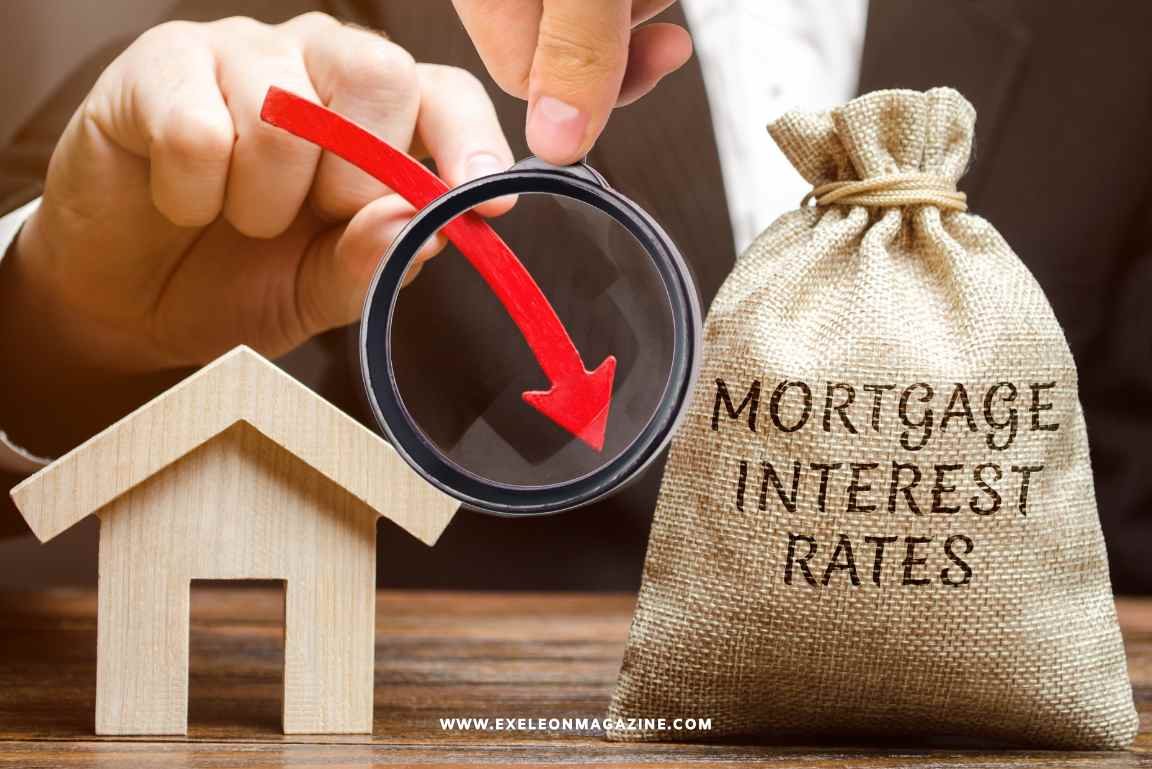 Prepayment Options Mortgage