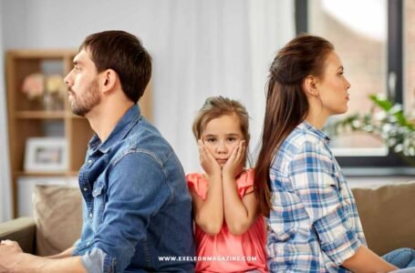 Building Strong Co-Parenting Foundations