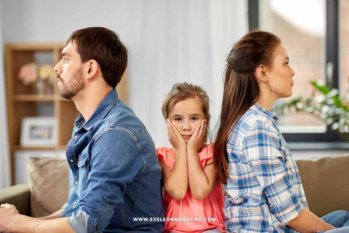 Co-Parenting