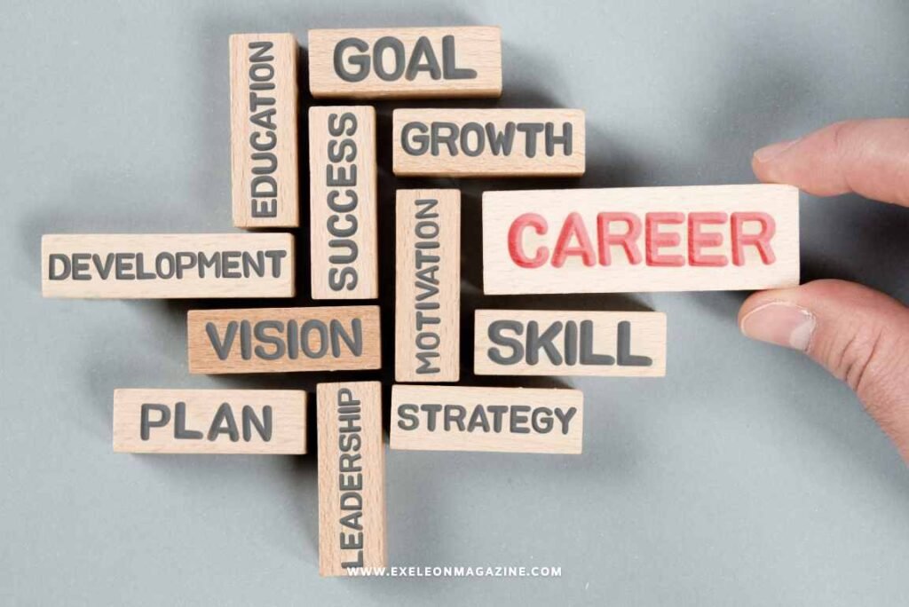 company’s career pages