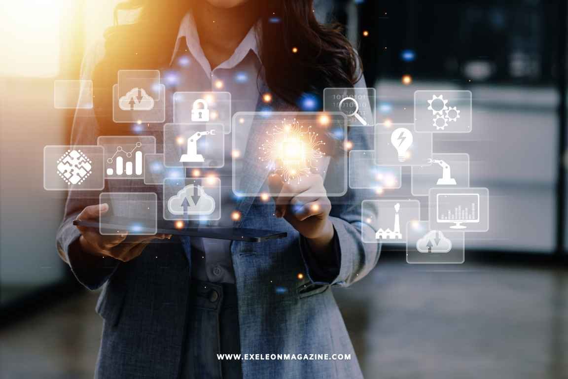 MSP Business