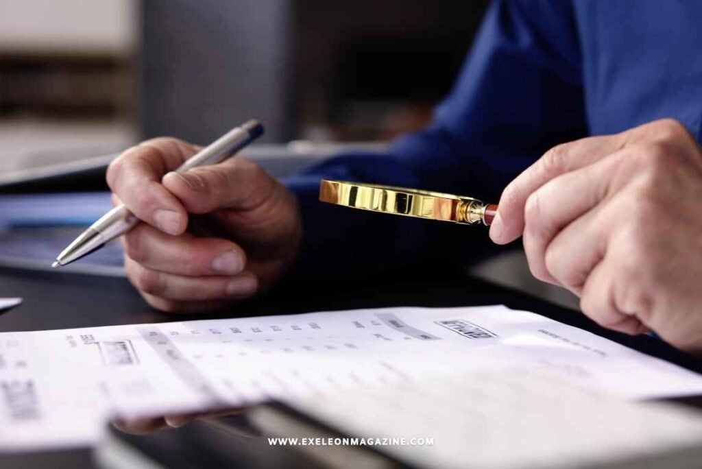 Corporate Investigations