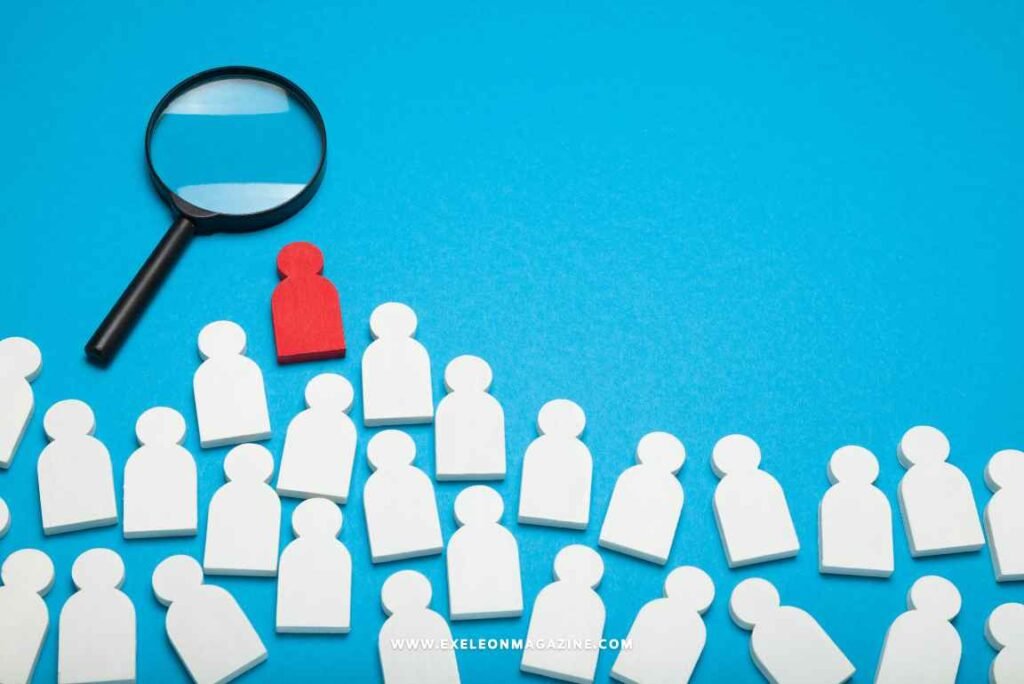 retained executive search