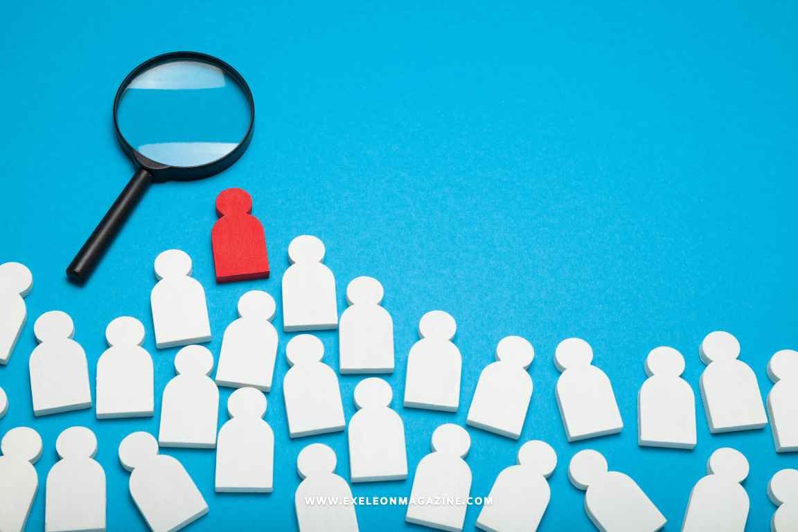 retained executive search
