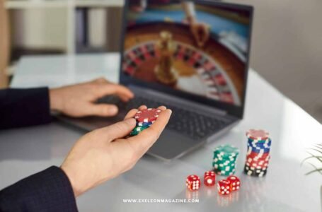 Jokaroom Casino: A Detailed Review of Features for Australian Users