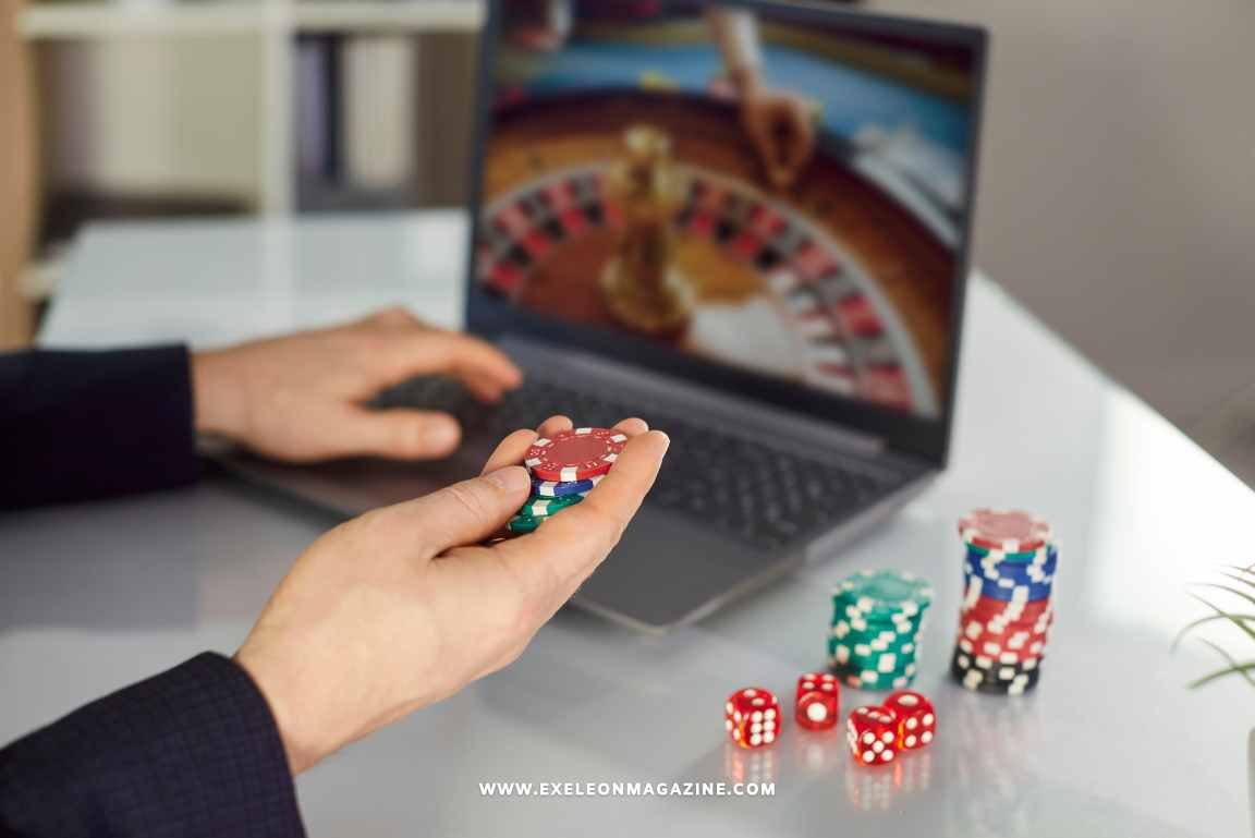 Jokaroom Casino