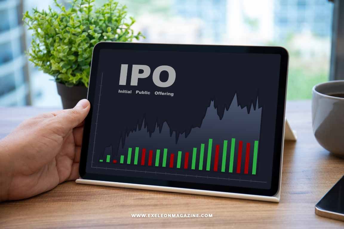 pre-IPO investments