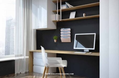 How to Improve Productivity in a Home Office