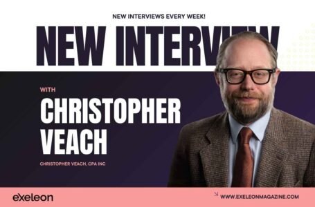 A Conversation with CPA Christopher Veach About the Emergence of Cloud-Based Accounting