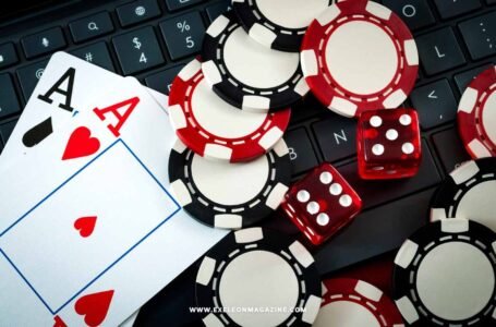 State-by-State Insights into U.S. Online Gaming