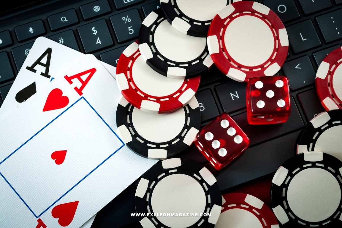 U.S. Online Gaming