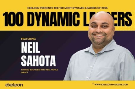 Neil Sahota: Turning Bold Ideas into Real-World Impact