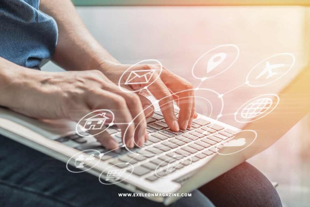 multichannel order manager