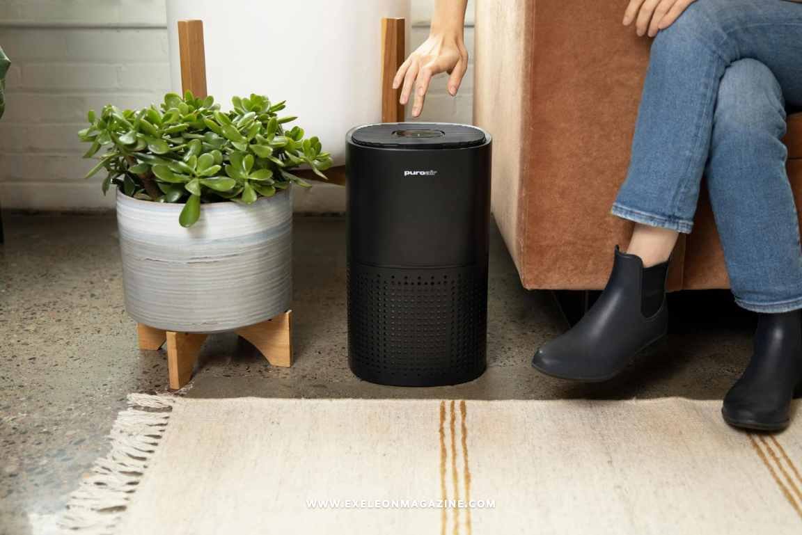 PuroAir Review