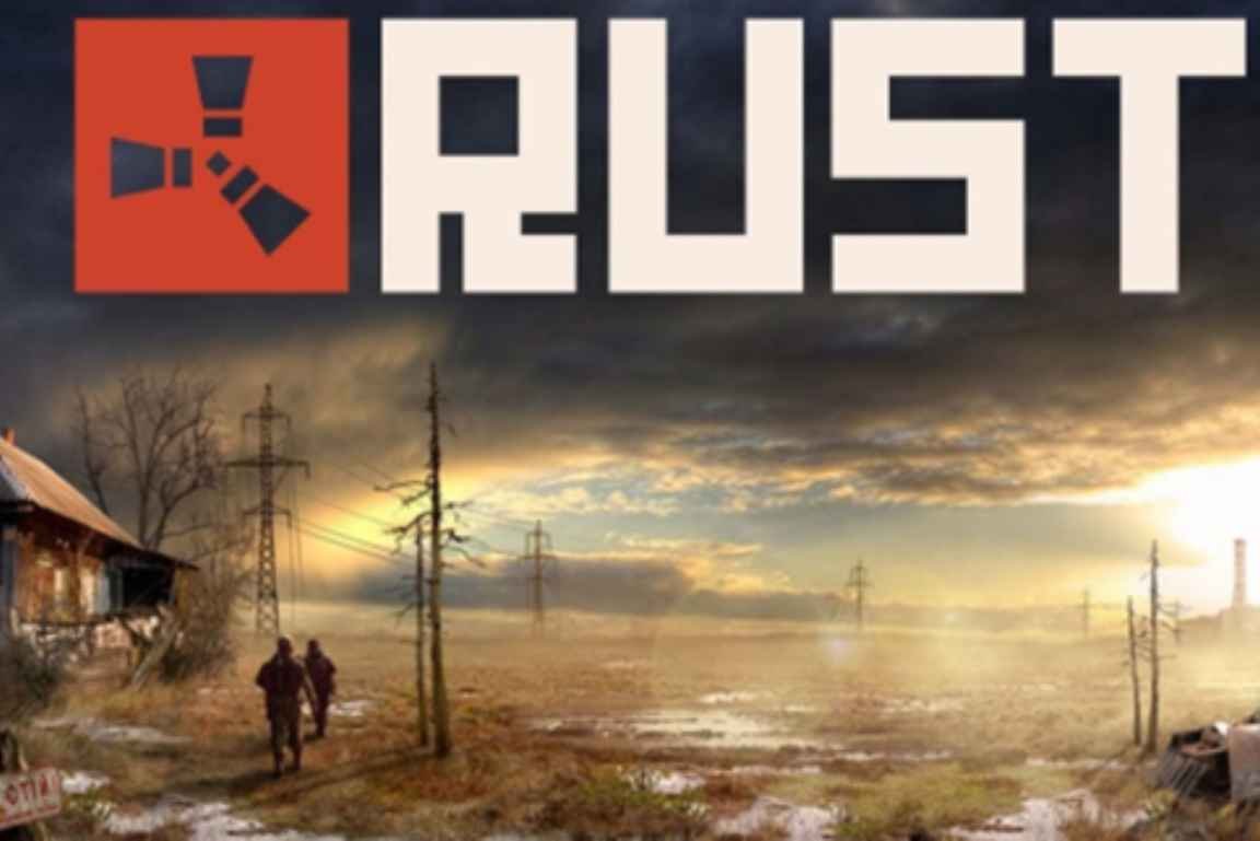 Rust Blueprint
