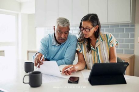 Smart Money Moves: How Financial Advisors Help Families Plan Senior Care