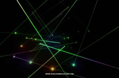 Building a Business Around Precision: How Laser Innovation Is Driving Success