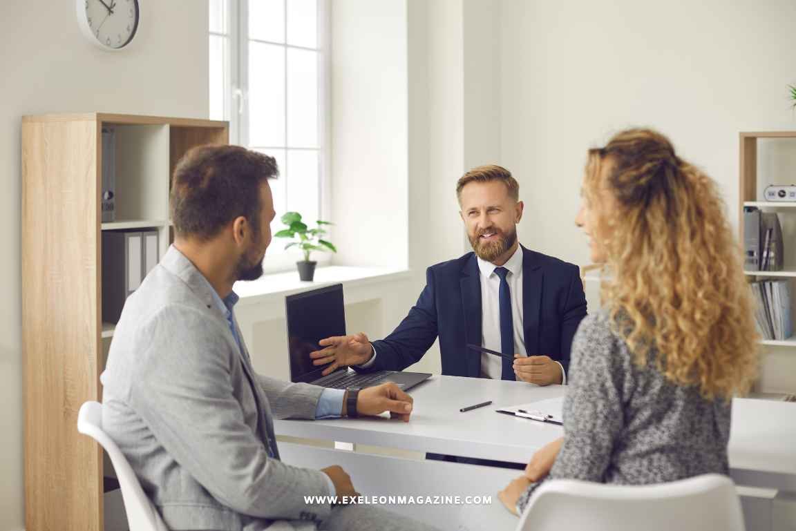 Business Brokers