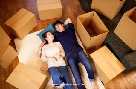 Packing for a Move: 4 Common Challenges
