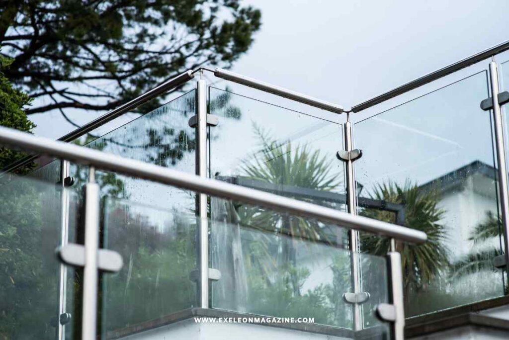 Railing Design