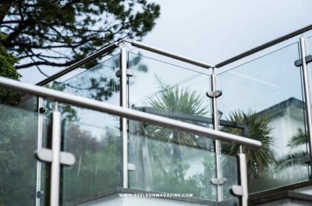 How to Choose Railing Design