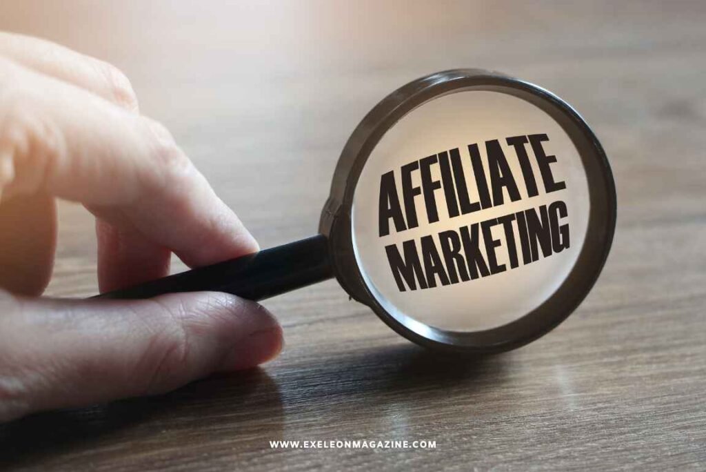 Affiliate Marketing for Beginners