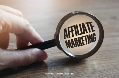 Affiliate Marketing for Beginners: A Step-by-Step Guide