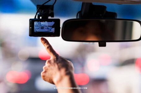 Understanding the Role of Dash Cams in Proving Liability in Car Accidents