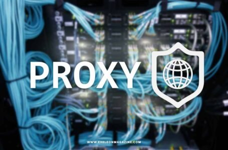 How Unlimited Proxy Services Work: Bandwidth, IP Pools, and Throttling Rules
