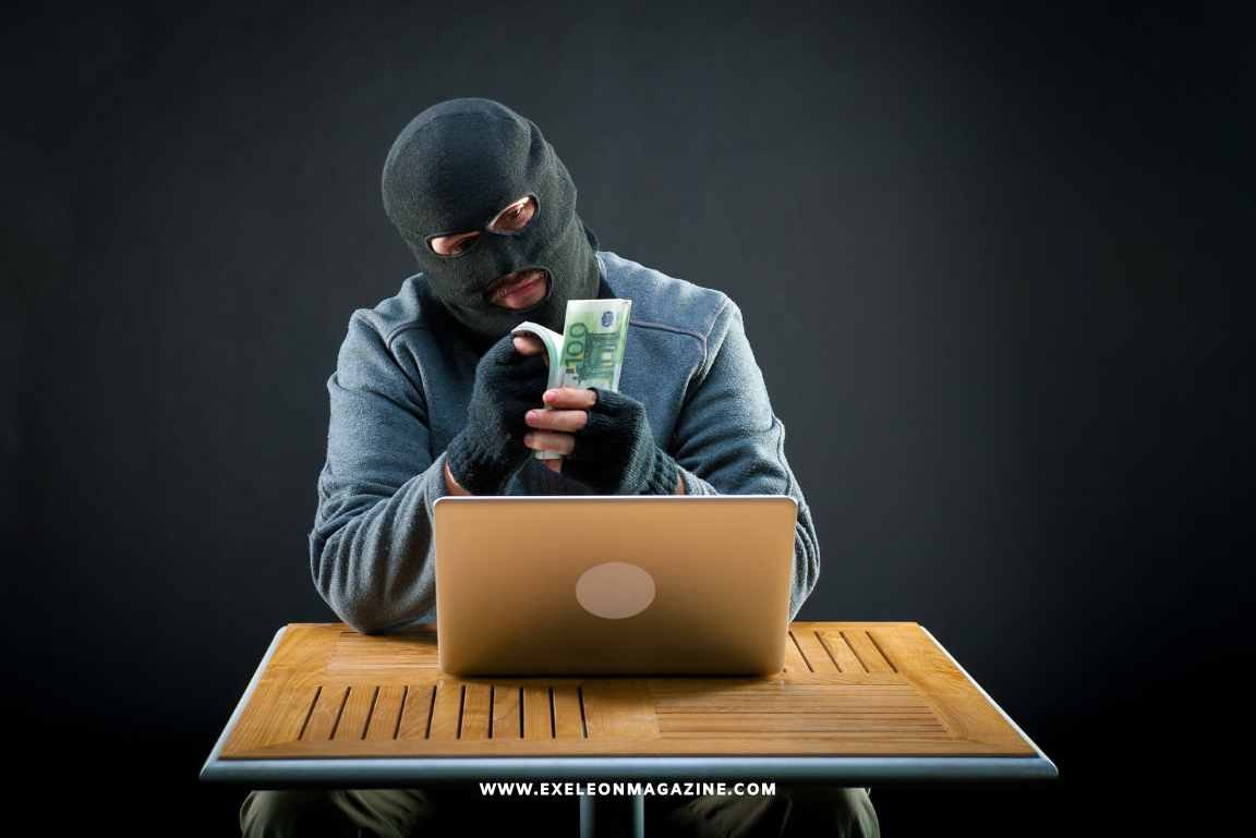 Anti Scam Software