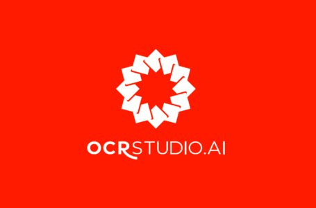 Inside OCR Studio: The Architecture Behind On-Premise Document Intelligence