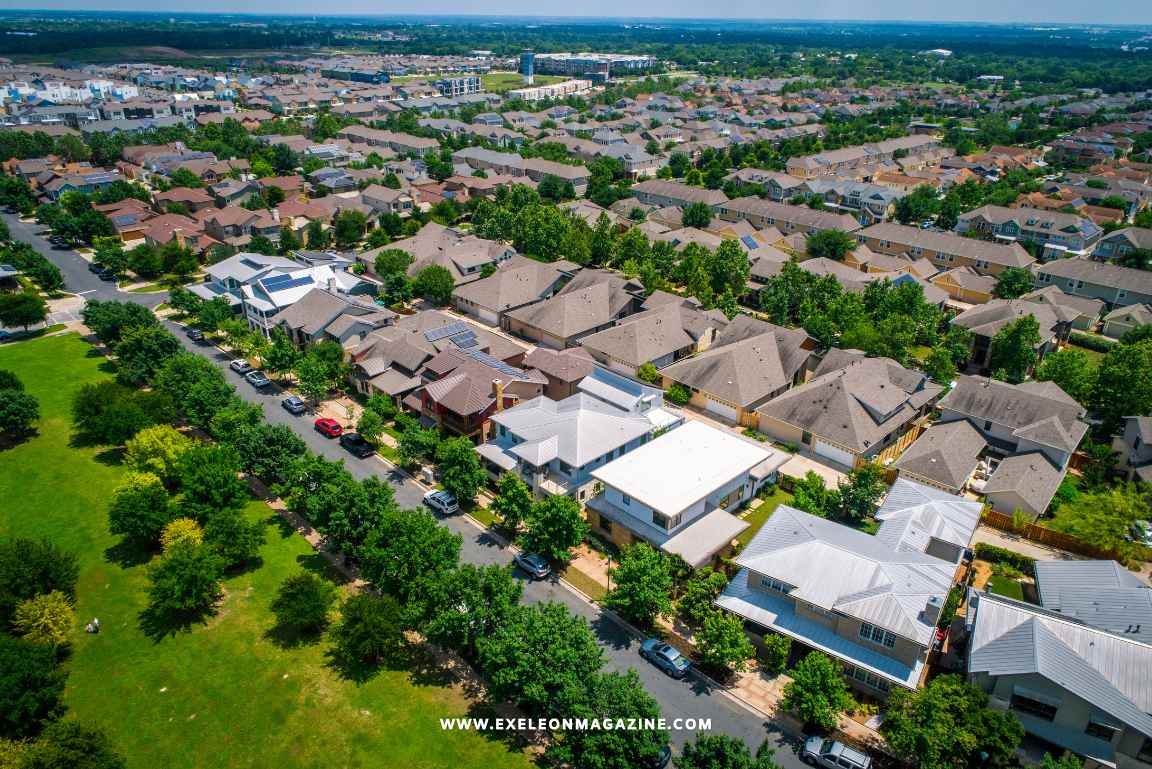 Commercial Real Estate Investment