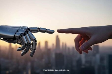 How Technology Is Transforming Human Connection