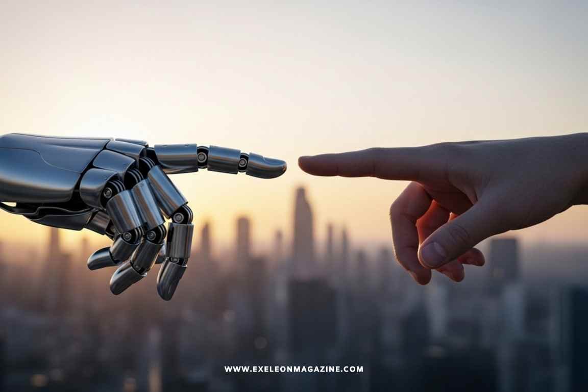 Human Connection