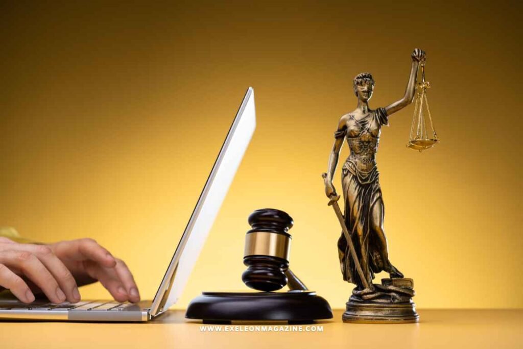10 Legal Technology Companies Transforming Law Practice In 2025