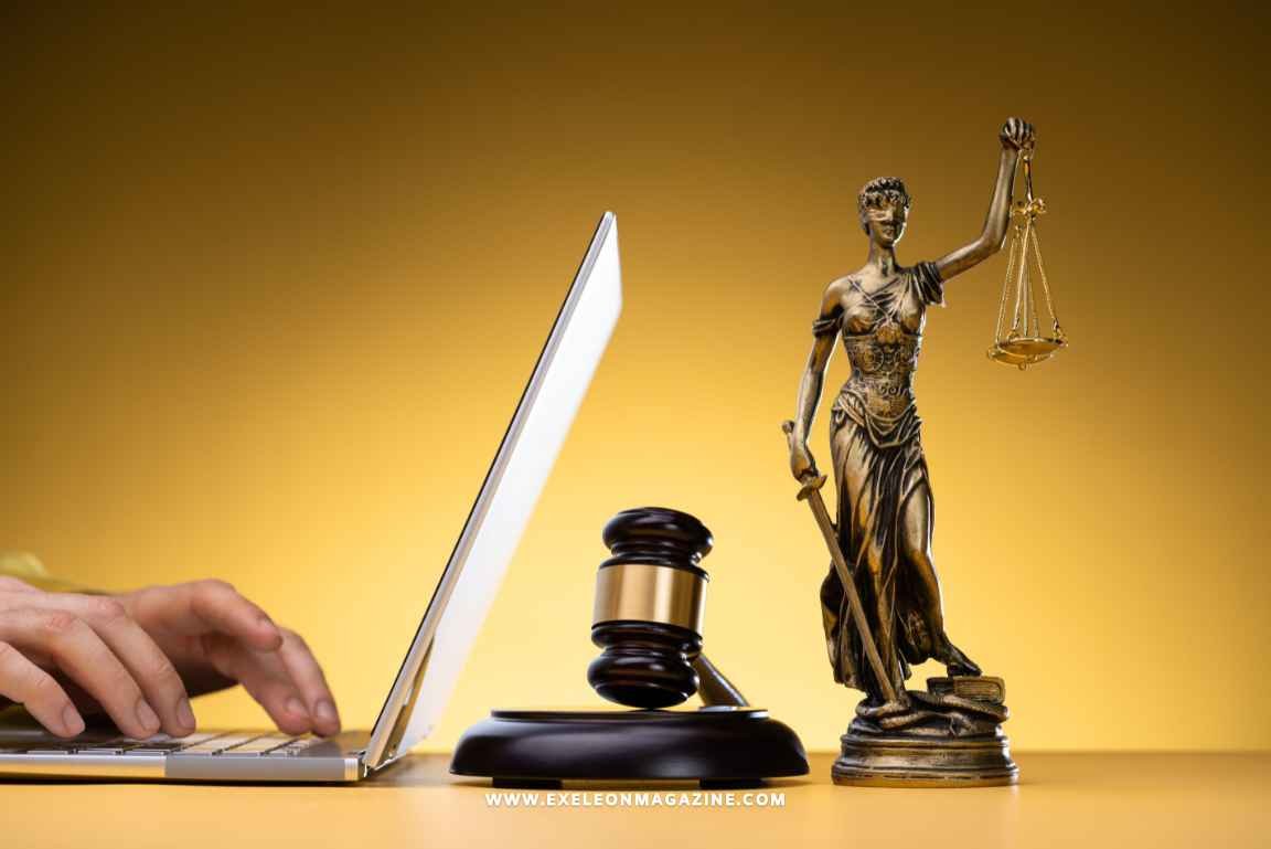 legal technology companies