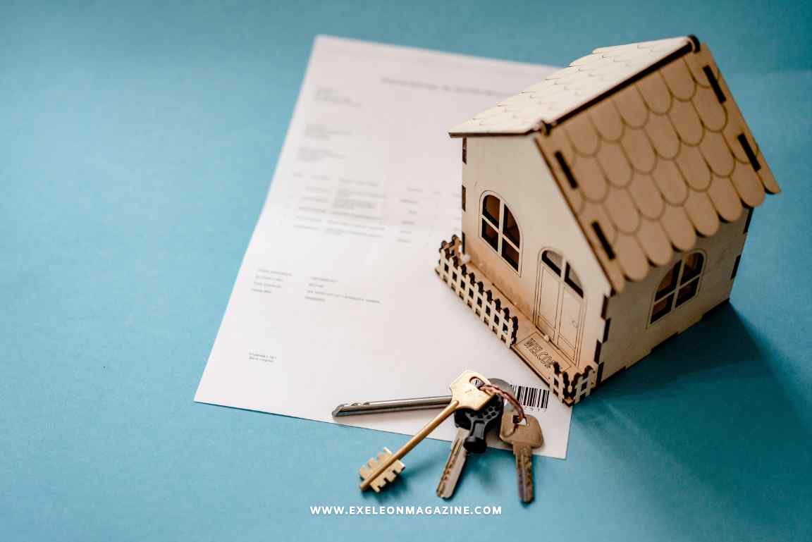 Automated Mortgage Processing