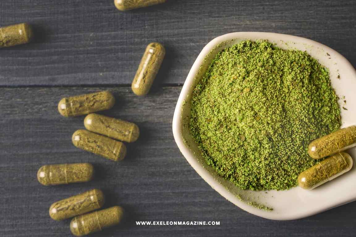 Buying Kratom for Sale